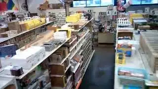 Blade Glimpse FPV Drone @ Dan's Crafts & Things