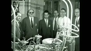 Proyecto Islero: The story behind Spain&rsquo;s nuclear weapons plan