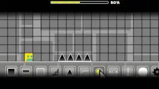 Geometry Dash [2.0] - Cubes Story Editor - by - Iyurii  - HeroStyles15
