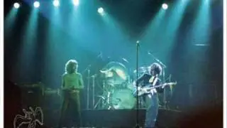Led Zeppelin-Kashmir final performance,07-07-80 Berlin Germany.wmv