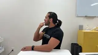Bulldog - TMJ exercise