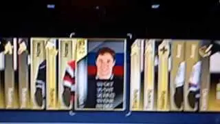 Nhl 14 pack openings kovalchuk Sochi admission