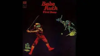 Babe Ruth - The Mexican (Instrumental Cover Version) [A.I.S. Edit]