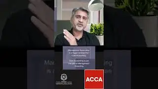 ACCA F2 vs ACCA F5 #acca #f2 #f5 #exam
