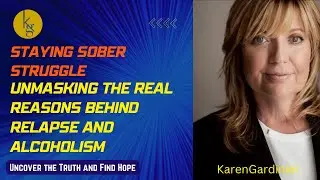 Staying Sober Struggle: Unmasking the Real Reasons Behind Relapse and Alcoholism