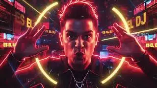 Sexgadget - Feel The Energy (Official Video) | Dance | Jaywork Music