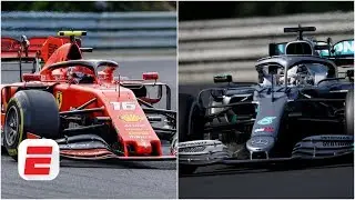 Formula 1 2019 Predictions Revisited | F1 2019