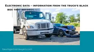 Truck Accident Attorney in Houston