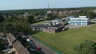 Old Dean Camberley 2023