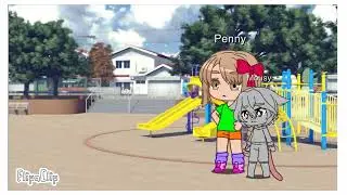 Penny The Travler (Part: 1)