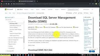 Full Steps & Fix Issue Installing SQL 2016 Enterprise on Local Windows 10