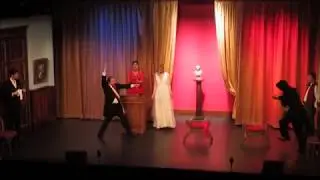 Extrait de la pi&egrave;ce 