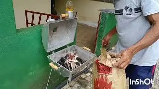 ASIM FOI NOSSO DIA NO SÍTIO  RIACHO DA CRUZ  28 12 2025 
