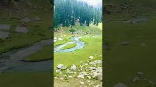 Kund Banda ! Jaz Banda | Kumrat Valley | Thal Bazar.