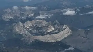 Sling TSi Flight Vlog - Glasgow, MT to Medford at FL 180