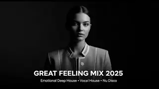 Soulful Summer Set 2026 &ndash; Best Nu Disco, Chillout & Chill Vibes