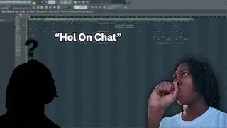 Chat ghostwrites a song for me... (I didn't expect this)