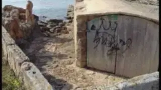 Escars del sur de Mallorca