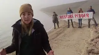 This is the time. Restore Lake Pedder!
