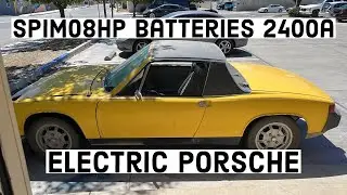 Can the 36v @batteryhookup  modules power an EV 42s 6p SPIM08HP
