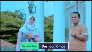 Dasi dan Gincu - Alam feat Ayrin (cover)