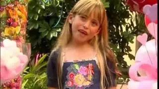 לירון הליצן בדי וי די הקסם של ג'ולי