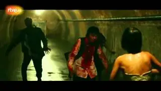 [REC]3 G&eacute;nesis' - 