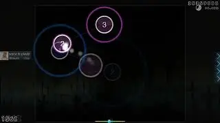 Mental Cruelty - Ultima Hypocrita [kiwies' Extreme] 2500 combo FC choke 🔥