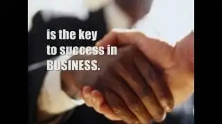 Author Book Marketing Trailers