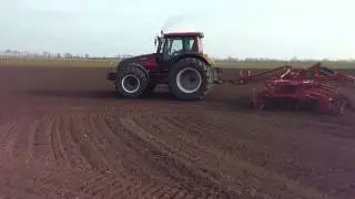 Valtra T 151e+ hatzenbichler tiger