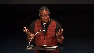 Rafeal Clements tells his story 