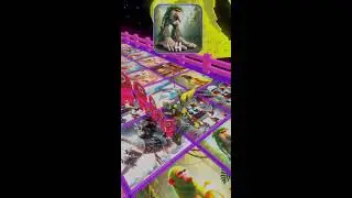 Ultimate Roblox Brainrot Glass Bridge! Challenge Every Tile Breaks Instantly #usa #roblox #shorts