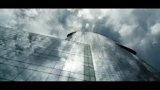 Barcelona at 240fps | Sony FS5