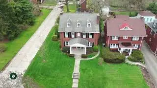 206 Richland Ln Pittsburgh, PA 15208