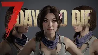 7D2D DIE NEUE JEN IN DER VERSION 2.5 (NEUE HUPEN) DEUTSCH
