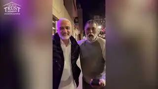 I am currently in New Jersey, USA | Sarim Burney