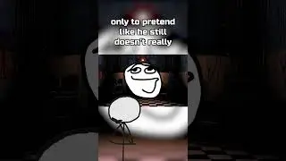 Phone Guy proves that FNAF 2 is before FNAF 1 [FNAF Timeline]