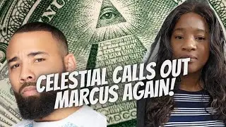 Celestial calls out Marcus Rogers AGAIN!