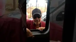 Gino Cantando com Eduardo. Jeito do meu bem. Gino e Geno
