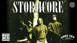 STORMCORE - ALL HOPE IS GONE - ALBUM: IN FOR THE KILL - TRACK 03