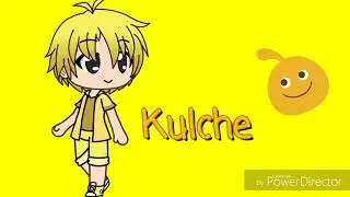Loco Roco 2 - By Gacha Life