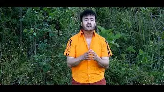 ABDELKADER OUKACI CLIP 2025 **ALKAYEN**