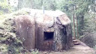 Čištění a úprava vnějšku řopíku N2/207/A-120 aneb Brigoška 2019