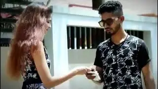 Dil Sambhal Ja Jara || Love Story || 4K Creation Betul