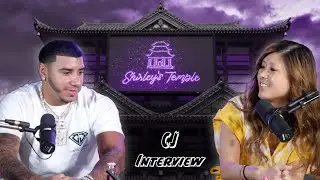 CJ ON VIRAL SUCCESS OF 