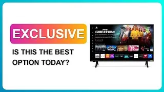 REVIEW (2026): VIZIO 32-inch Full HD Smart TV | IS THIS THE BEST OPTION TODAY?