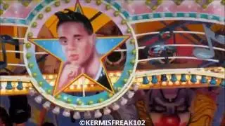 Kirmes Oeding 2016| 01-08-2016