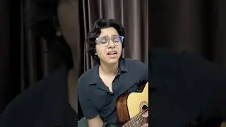 Until I Found You | Acoustic Cover- Raw Vocals and Guitar | Stephen Sanchez