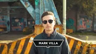 MixmashFam. Presents Rise: Mark Villa