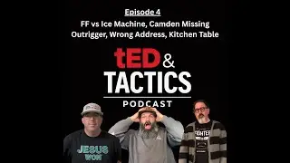 EP4: Fire Service Failures: Broken Apparatus, Leadership Issues & the Real Cost on the Fireground